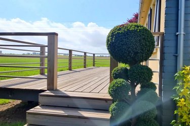 Maison a vendre Neulliac 56300 Morbihan 122 m2 5 pièces 229780 euros