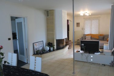 Maison a vendre Bourges 18000 Cher 117 m2 4 pièces 163800 euros