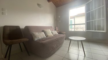 Appartement a vendre Saint-Martin-de-Ré 17410 Charente-Maritime 28 m2  217980 euros