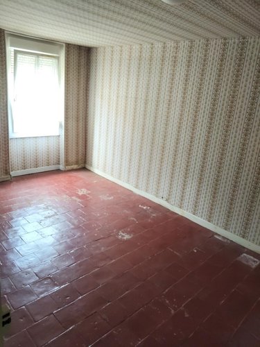 Maison a vendre Joué-l'Abbé 72380 Sarthe 100 m2 4 pièces 130940 euros