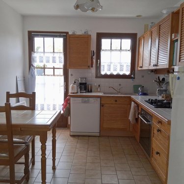 Maison a vendre Sarrigné 49800 Maine-et-Loire 140 m2 9 pièces 352450 euros