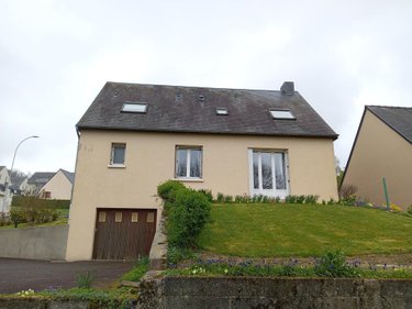 Maison a vendre Mortain-Bocage 50140 Manche 109 m2 4 pièces 162980 euros