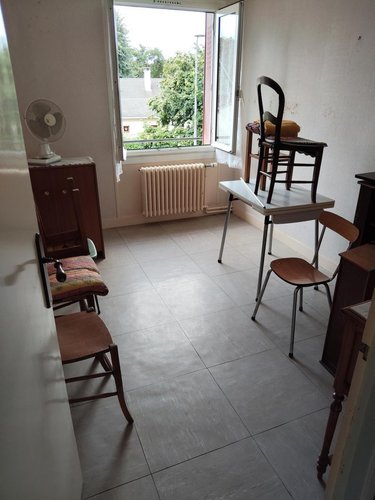 Maison a vendre Souligné-sous-Ballon 72290 Sarthe 67 m2 4 pièces 120580 euros