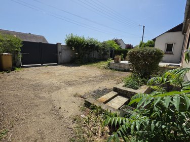 Maison a vendre Villemandeur 45700 Loiret 111 m2 7 pièces 137800 euros