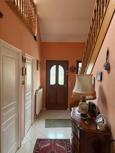Maison a vendre Le Mans 72000 Sarthe 160 m2 5 pièces 383500 euros