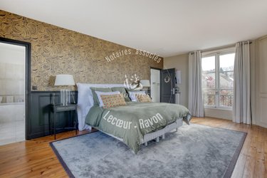 Maison a vendre Orgeval 78630 Yvelines 280 m2 10 pièces 1890000 euros