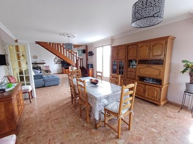 Maison a vendre Loudéac 22600 Côtes-d'Armor 216 m2 8 pièces 244400 euros