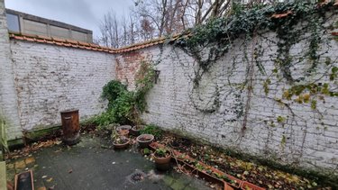 Maison a vendre Lys-lez-Lannoy 59390 Nord 190 m2 7 pièces 219000 euros