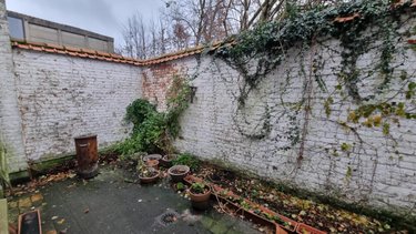 Maison a vendre Lys-lez-Lannoy 59390 Nord 190 m2 7 pièces 219000 euros