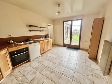 Maison a vendre Saint-Germain-des-Prés 49170 Maine-et-Loire 93 m2 4 pièces 148300 euros