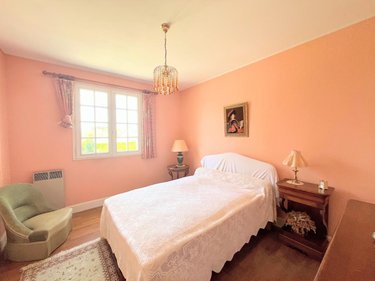 Maison a vendre La Forêt-Fouesnant 29940 Finistère 105 m2 5 pièces 447597 euros