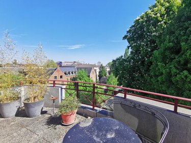 Appartement a vendre Arras 62000 Pas-de-Calais 139 m2  416000 euros