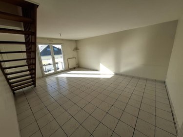 Appartement a vendre Angers 49000 Maine-et-Loire 116 m2 5 pièces 296100 euros