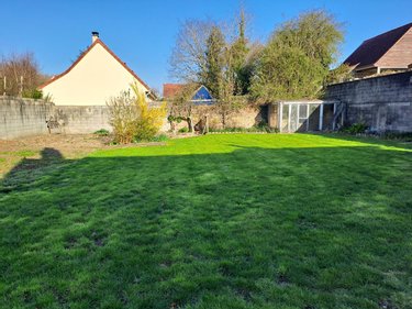 Maison a vendre Ardres 62610 Pas-de-Calais 94 m2 4 pièces 187980 euros