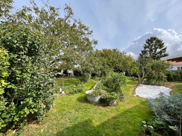 Maison a vendre Charron 17230 Charente-Maritime 151 m2 4 pièces 375000 euros