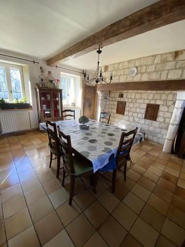 Maison a vendre Berles-Monchel 62690 Pas-de-Calais 188 m2 7 pièces 356440 euros
