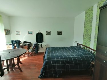 Viager maison Lanvollon 22290 Côtes-d'Armor 130 m2  50000 euros