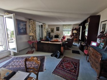 Appartement a vendre Arras 62000 Pas-de-Calais 139 m2  416000 euros