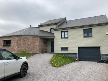 Location maison Colleret 59680 Nord 180 m2  1215 euros
