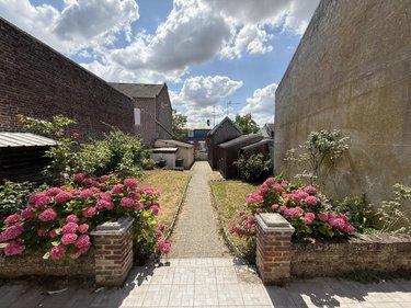 Maison a vendre Villers-Bretonneux 80800 Somme 123 m2 6 pièces 197600 euros