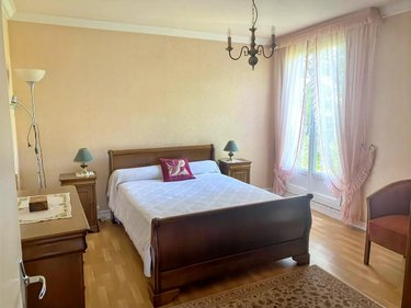 Appartement a vendre Brest 29200 Finistère 98 m2 5 pièces 149100 euros