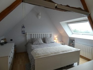 Maison a vendre Lanmeur 29620 Finistère 155 m2  426200 euros