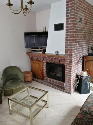 Location maison Savy-Berlette 62690 Pas-de-Calais 127 m2  870 euros