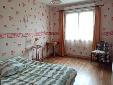 Maison a vendre Milly 50600 Manche 95 m2 5 pièces 157800 euros