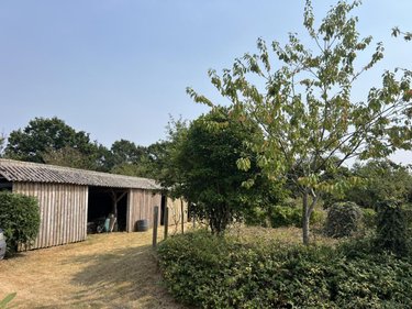 Maison a vendre Les Forges 56120 Morbihan 62 m2 4 pièces 89260 euros