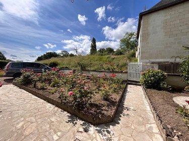 Maison a vendre Villebernier 49400 Maine-et-Loire 120 m2 5 pièces 185000 euros