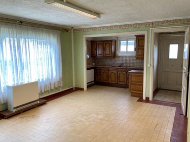 Maison a vendre Haisnes 62138 Pas-de-Calais 68 m2  106000 euros