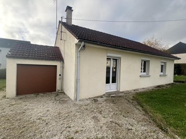 Maison a vendre La Ferté Macé 61600 Orne 80 m2 4 pièces 106000 euros