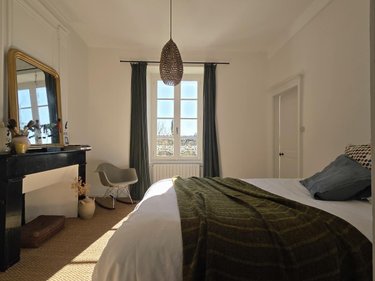 Maison a vendre Château-Gontier-sur-Mayenne 53200 Mayenne 215 m2 9 pièces 559200 euros