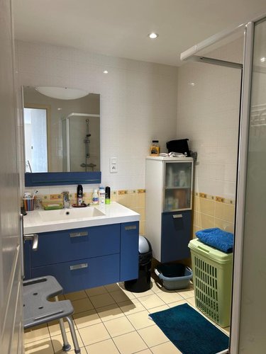 Maison a vendre Saint-Erblon 35230 Ille-et-Vilaine 137 m2 6 pièces 389000 euros