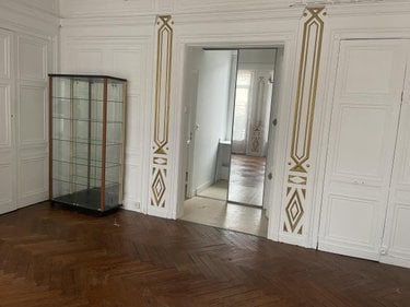 Maison a vendre Rouen 76000 Seine-Maritime 33 m2  137800 euros