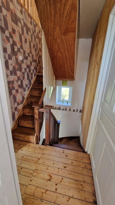 Maison a vendre Henvic 29670 Finistère 153 m2 8 pièces 383615 euros