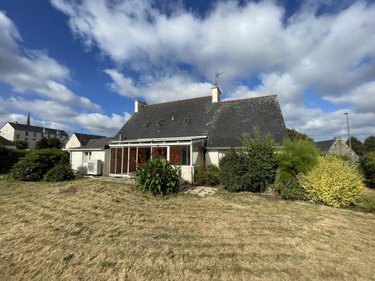 Maison a vendre Trégunc 29910 Finistère 113 m2 5 pièces 270920 euros