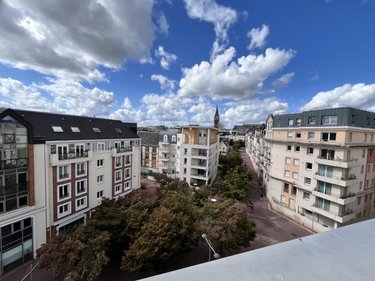 Appartement a vendre Rouen 76000 Seine-Maritime 90 m2 3 pièces 199900 euros