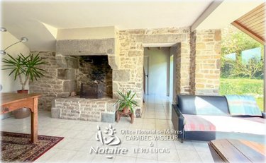 Maison a vendre Plounévez-Lochrist 29430 Finistère 102 m2  359350 euros