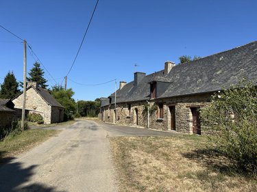 Maison a vendre Lalleu 35320 Ille-et-Vilaine 95 m2 4 pièces 121141 euros