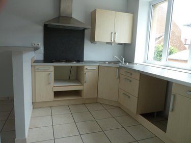 Location appartement Cambrai 59400 Nord 92 m2 4 pièces 715 euros