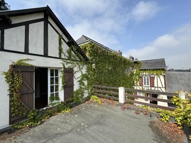 Maison a vendre Saint-Jean-du-Cardonnay 76150 Seine-Maritime 250 m2 9 pièces 215250 euros
