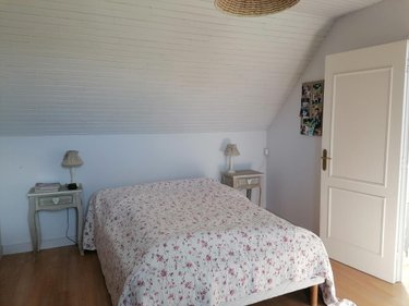 Maison a vendre Plounévez-Lochrist 29430 Finistère 70 m2 3 pièces 169846 euros