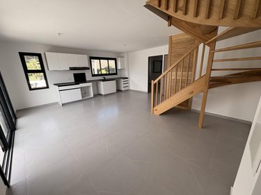 Maison a vendre Saint-Paul 97460 Réunion 83 m2 4 pièces 430000 euros