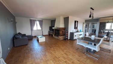 Maison a vendre Pont-de-Vaux 01190 Ain 220 m2 8 pièces 229000 euros