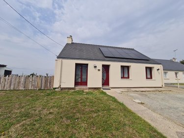 Maison a vendre Kerfourn 56920 Morbihan 90 m2 5 pièces 166500 euros