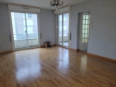 Appartement a vendre Sablé-sur-Sarthe 72300 Sarthe 86 m2 3 pièces 162750 euros