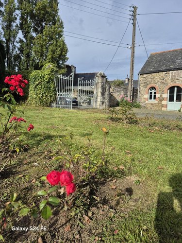 Maison a vendre Lampaul-Guimiliau 29400 Finistère 150 m2 6 pièces 229900 euros