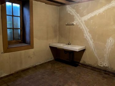 Maison a vendre Meximieux 01800 Ain 77 m2 4 pièces 156000 euros