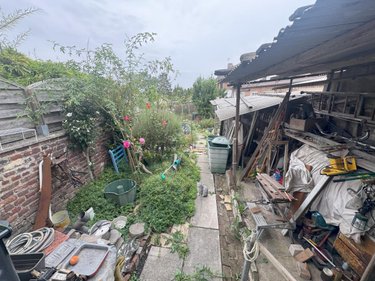 Maison a vendre Cambrai 59400 Nord 87 m2 4 pièces 65500 euros